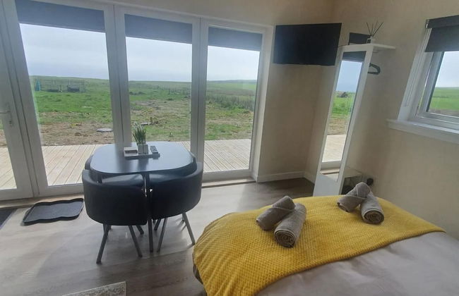 Beautiful Executive Chalet on the Nc500 - Foto 4