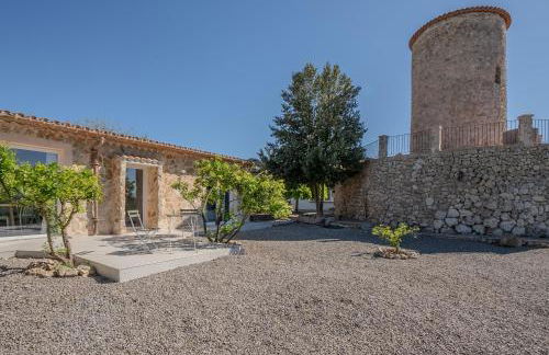 Finca Es Moli Ariany - Foto 52