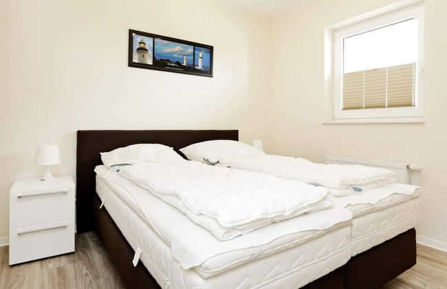 Holiday Home in Grossenbrode - Foto 14