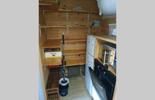 Appartement refait à neuf ski pied des pistes à Val louron - Foto 20