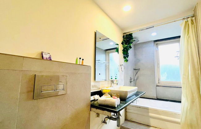 Olive Service Apartment Cyber Park - Foto 15