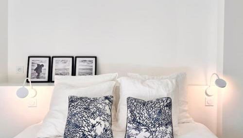 Gîte Duplex-Ocean Moderne dans longère avec extérieur - Foto 5