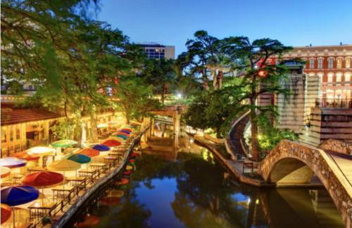 Luxury Pearl Townhome- Steps from Pearl and Riverwalk- Casa B - Foto 20