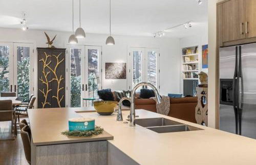 The Sanctuary at Deer Dune , Saugatuck - Foto 22