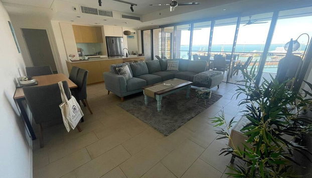 ZEN Paradise - 2-br Waterfront Ocean View Retreat - Foto 5, Camera