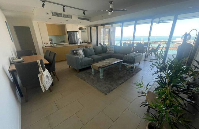 ZEN Paradise - 2-br Waterfront Ocean View Retreat - Photo 24