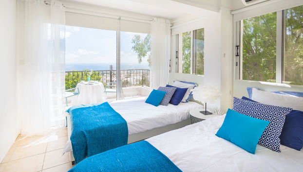 Villa Atlantica - Foto 5, Habitación