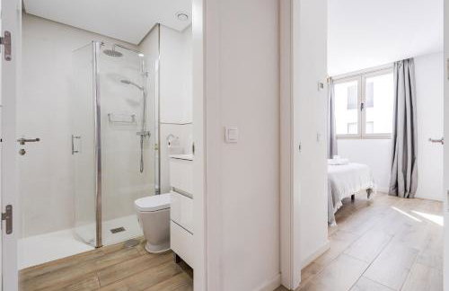 Feelathome Goya Apartments - Foto 80