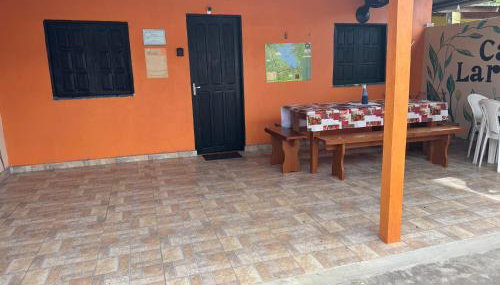 Casa Laranja - Foto 3