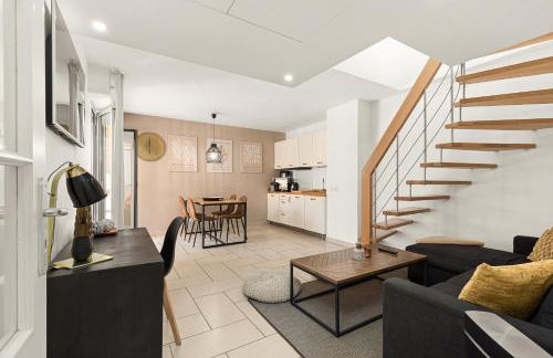 10 Rue de la Rampe - Foto 2