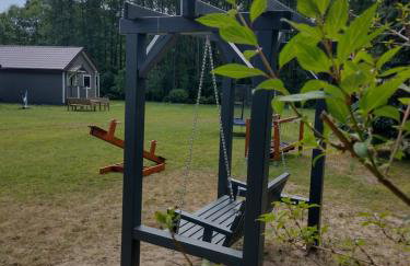 Zielone Zacisze - Foto 30