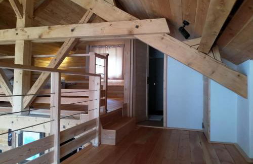 Le grenier du Roux - Photo 7