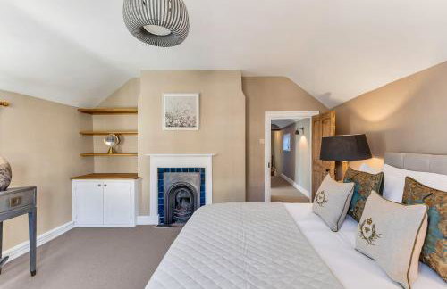 Marsh Mallow Cottage - Hot Tub Packages Available - Foto 49