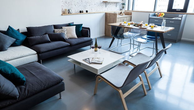 Loft Astoria - Foto 3