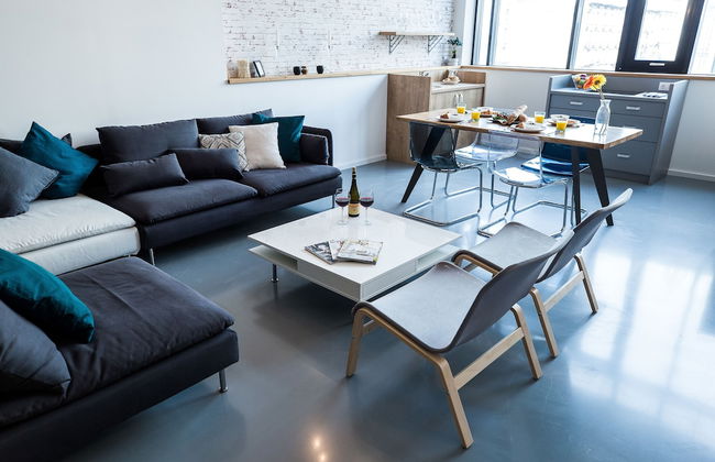 Loft Astoria - Foto 3