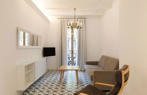 Uma Suites Sagrada Familia - Foto 81