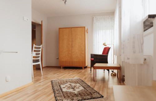 Privates Apartment im Grünen - Foto 18