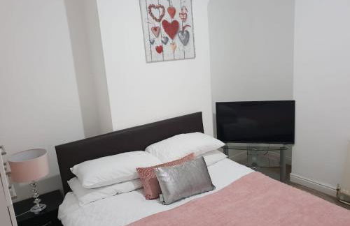 Bambz Apartment 2 - Foto 9