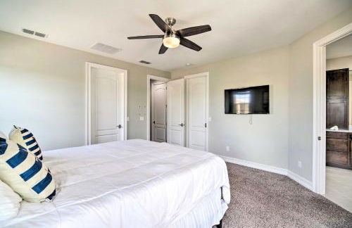 Upscale Florida Townhome - half Mi to Beach! - Foto 18