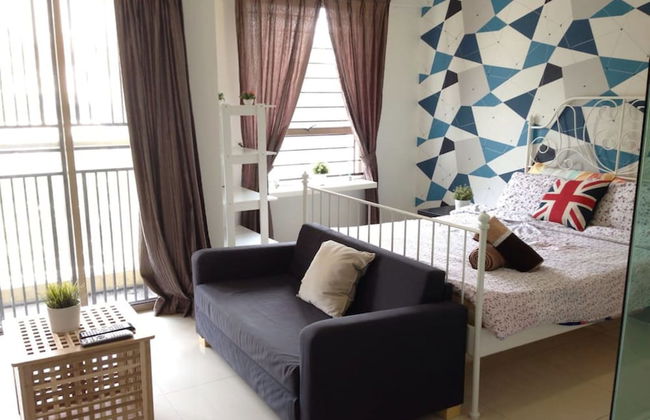 Ritze Perdana One A by SYNC - Foto 13