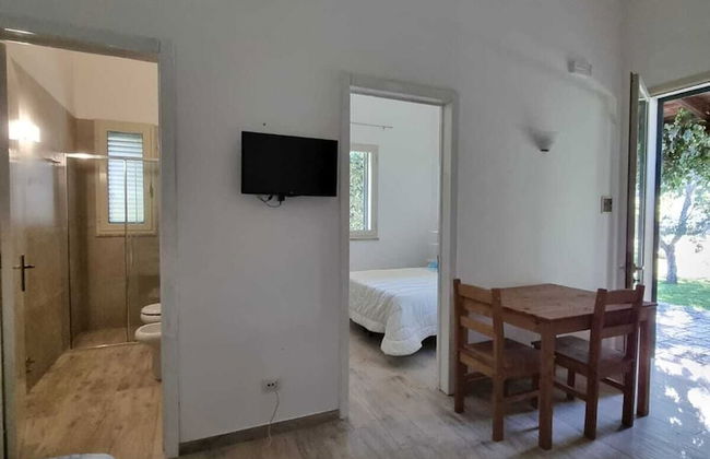 AGRITURISMO LE TAGLIATE - Foto 32