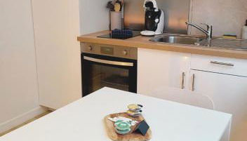 L'écrin médiéval - Photo 5, stove, toaster