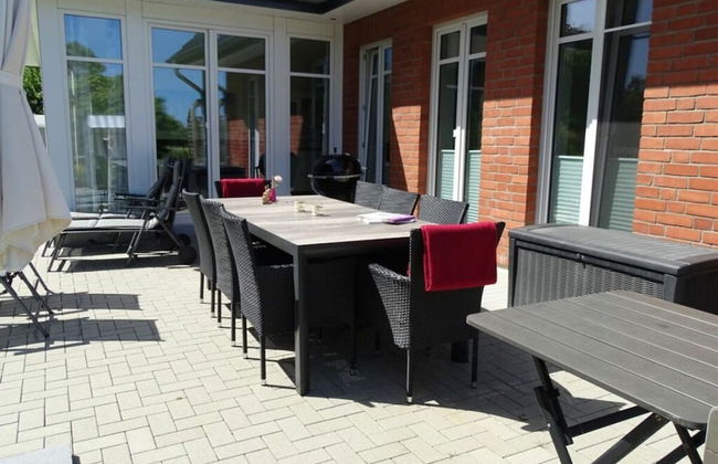 Diekkier Modern Retreat - Foto 23