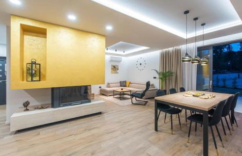 Villa Lanka - large infinity pool - Foto 14