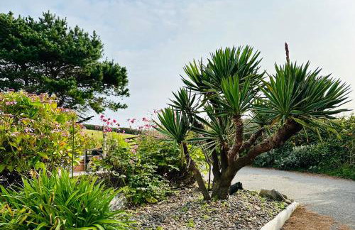 Nook Cottage Seaside Charm & Countryside Calm - Foto 32