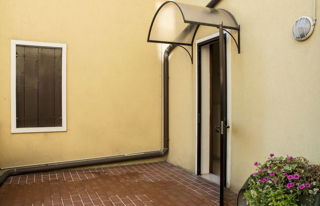 Piazza dei Frutti Flat - Foto 15