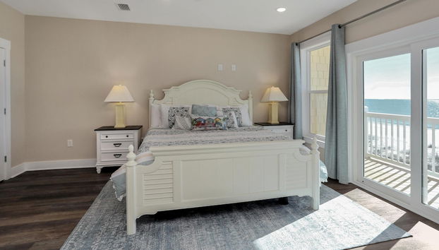 Pelican's Perch - Foto 2, Habitación