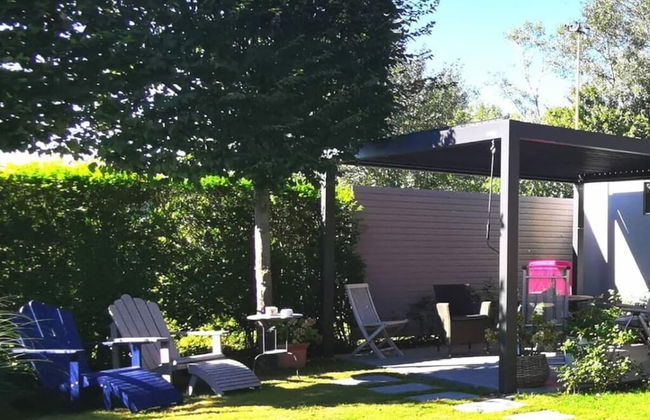 Ferienwohnung Altes Zollhaus Burgstaaken - Photo 14