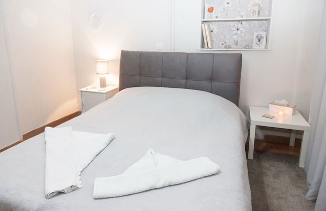 Fabulous Apartment Across Flisvos - Foto 4