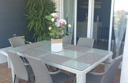 Appartement Super Terrasse Vue Panoramique Mer - Foto 11