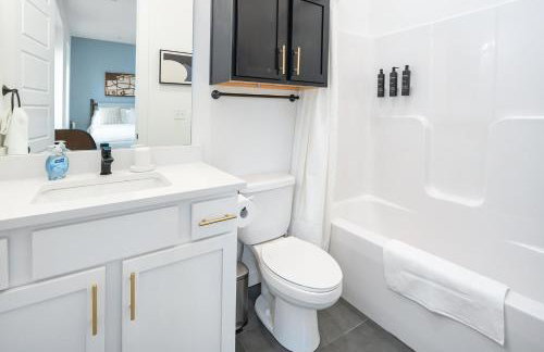 Landing Stylish 2BD in Lees Summit - Foto 68