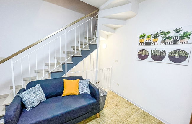 Casa Lucrezia - Foto 8