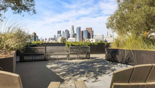 Designer Stay in Arts District, Walk to Little Tokyo - Foto 5