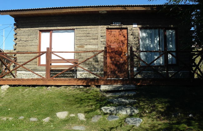 Cabañas Bahía Marina - Foto 19