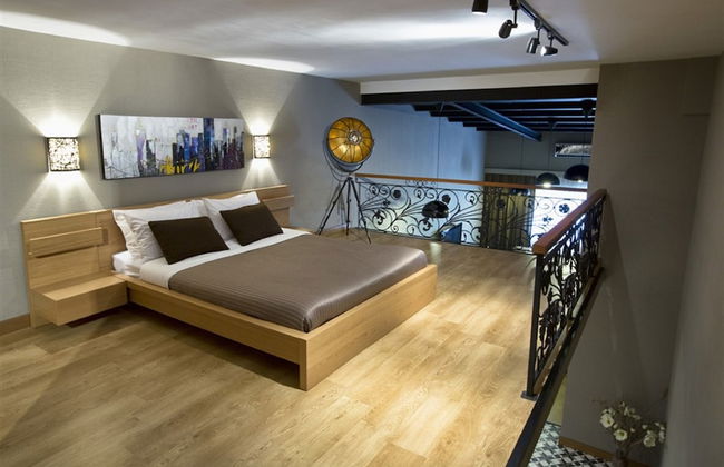 Cityloft 36 - Foto 24