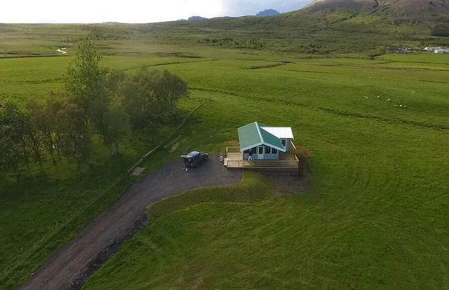 Eyvindartunga Farm Cottage - Foto 11