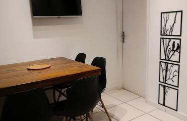Apartamento 2QTS aconchegante - Foto 33