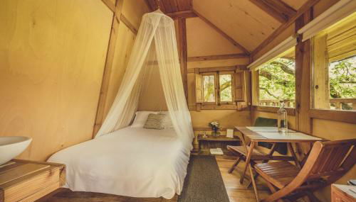 Okolin Basoa Suites - Foto 3