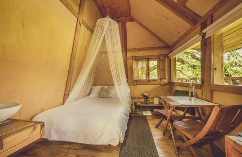 Okolin Basoa Suites - Foto 3