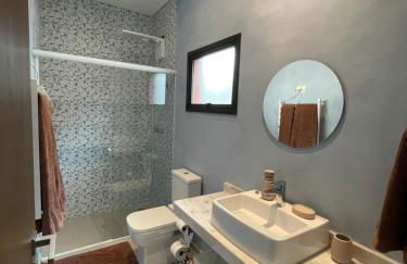 Casa nova em condomínio fechado no coração da Praia da Baleia - Foto 33