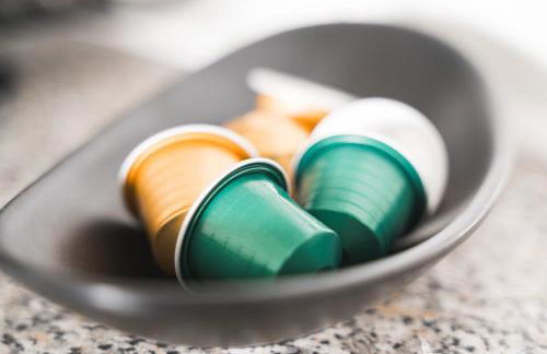 Sunshine - 4 Personen Airport Messe mit TG-Garage - Foto 12