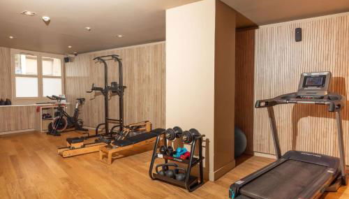 Babel Community Hôtel - Montpellier centre - Photo 4