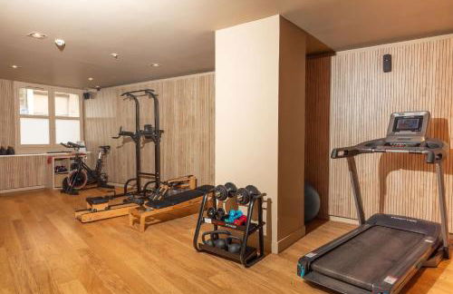 Babel Community Hôtel - Montpellier centre - Foto 6