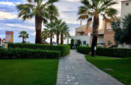 Casa Salá, alojamiento con encanto en Vera Natura - Foto 37