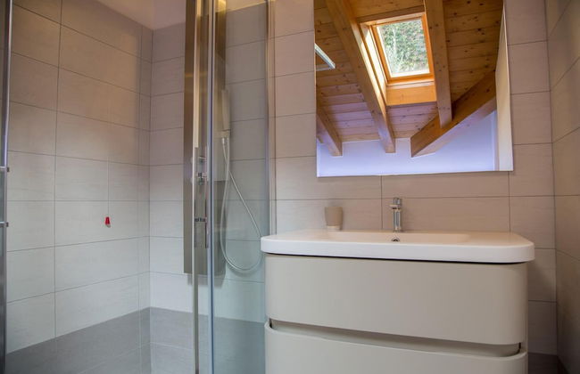 C0-e569-lbag97b2 - Dream Lake Apartment 2 - Foto 8