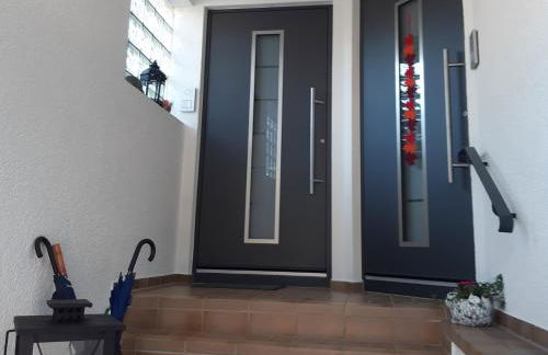 Ferienwohnung am Geißberg - Foto 31